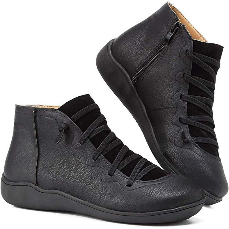 Ottavia | Elite Comfortable Boots