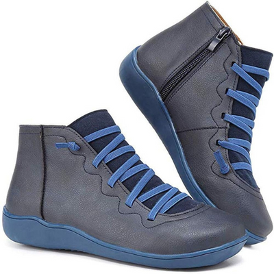 Ottavia | Elite Comfortable Boots