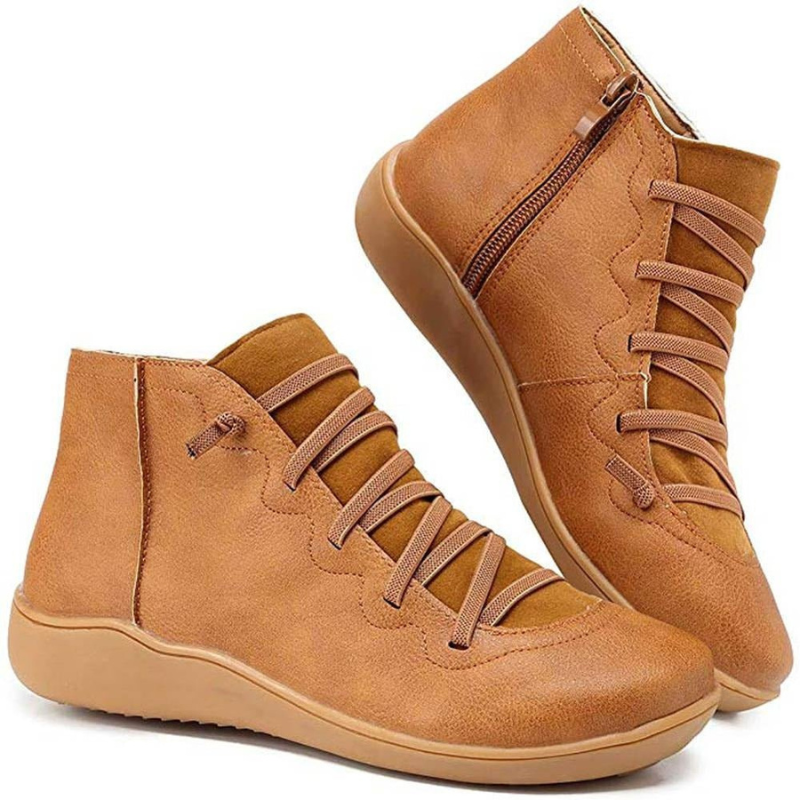 Ottavia | Elite Comfortable Boots